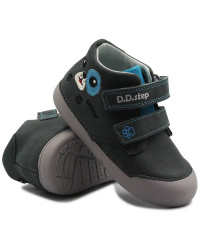 Trampki Na Jesień Dla Chłopca DD Step 066-688b