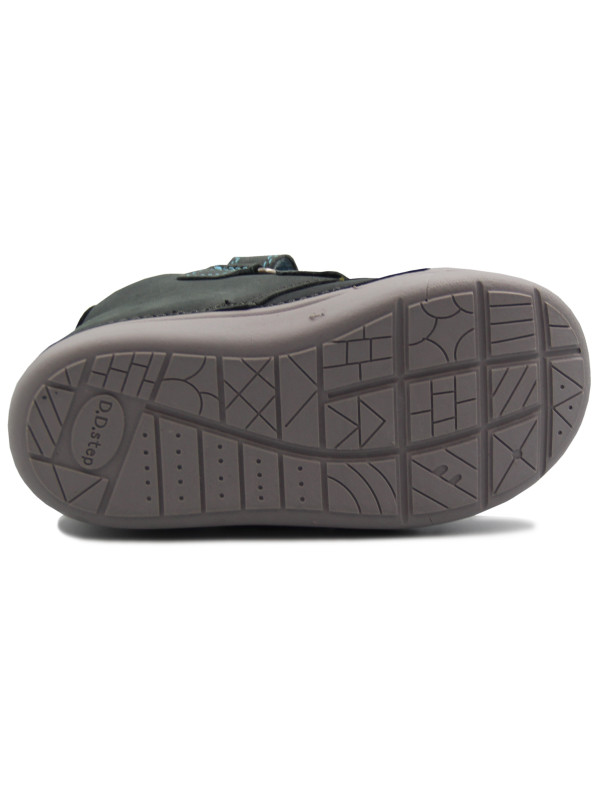 Trampki Na Jesień Dla Chłopca DD Step 066-688b