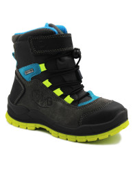 Wodoodporne Ciepłe Trzewiki Na Zimę Primigi 2895011