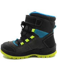 Wodoodporne Ciepłe Trzewiki Na Zimę Primigi 2895011