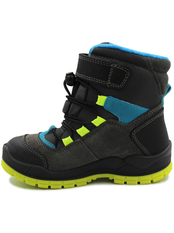 Wodoodporne Ciepłe Trzewiki Na Zimę Primigi 2895011