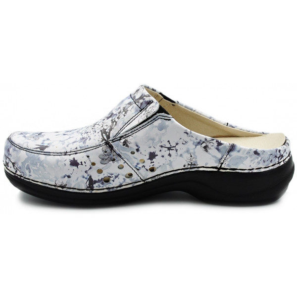 Klapki NURSING CARE Wygodne Klapki Damskie wg4af13