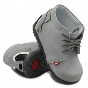 Roczki EMEL skóra naturalna wysokie sztywny zapiętek e 1150