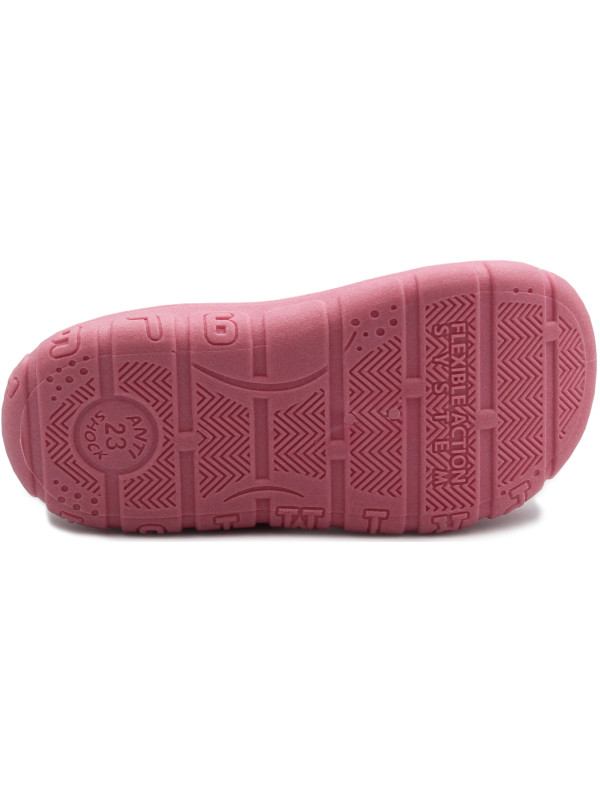 Papcie Dla Dziewczynek Różowe Do Przedszkola Primigi 2946011