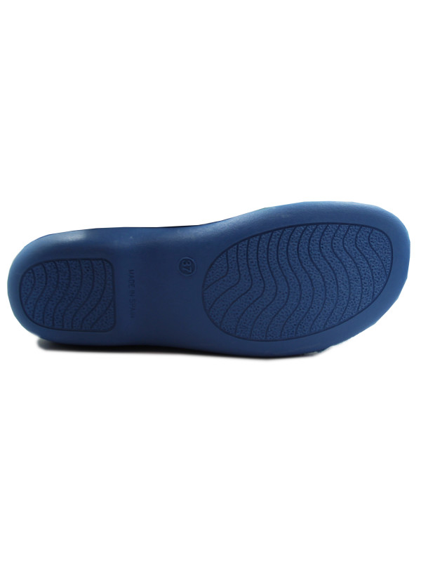 Kapcie na jesień zimę futerko kameleon Manitu-Home 320105-51