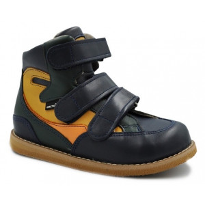 Buty Profilaktyczne Trzewiki Ortopedyczne Aurelka 1009