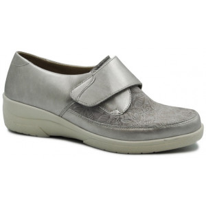 Eleganckie Buty Damskie Na Jesień Solidus Hedda Perla