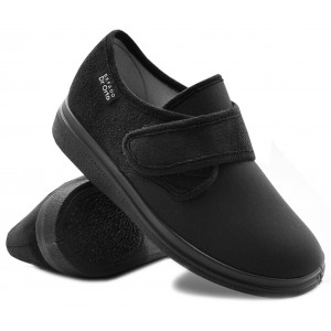 Wygodne półbuty jesienne...