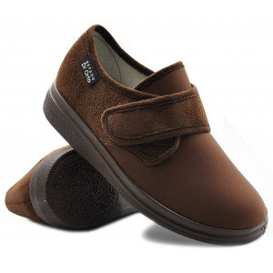 Buty domowe męskie dla...