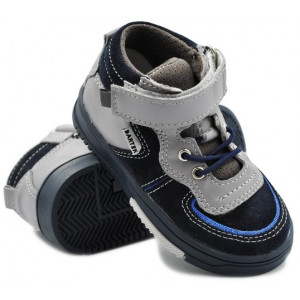 Trzewiki Jesienne Dla...