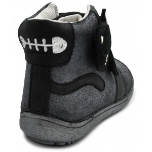 Buciki z Kotkiem Dla Dziewczynki DD STEP 063-379M