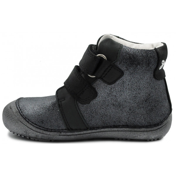 Buciki z Kotkiem Dla Dziewczynki DD STEP 063-379M