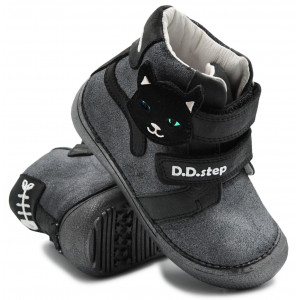 Buciki z Kotkiem Dla...