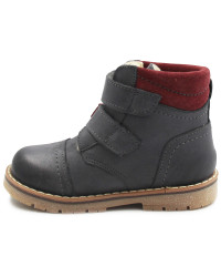 Buty Zimowe Dla Chłopczyka Emel EV 2447A-23