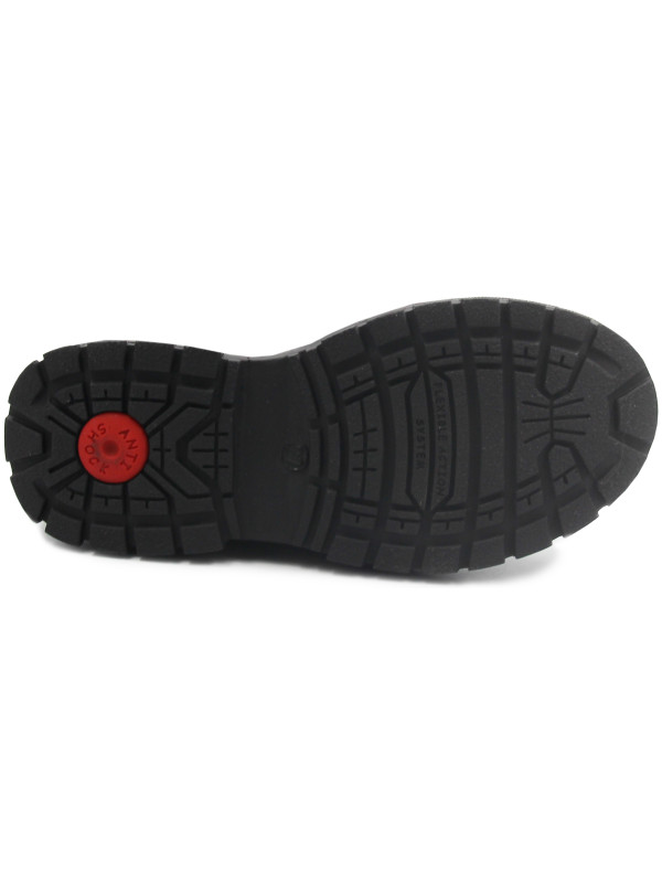 Trzewiki Zimowe Dla Chłopca Primigi 2895133