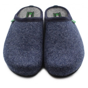 Kapcie Męskie Ocieplane DR...