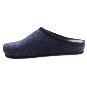 Kapcie Męskie Ocieplane DR BRINKMANN 220005-05