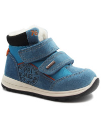 Ciepłe Zimowe Trzewiki Sportowe Dla Chłopca Primigi 2853155