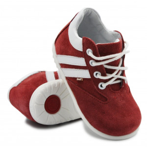 Półbuty Wiosenne Sportowe...