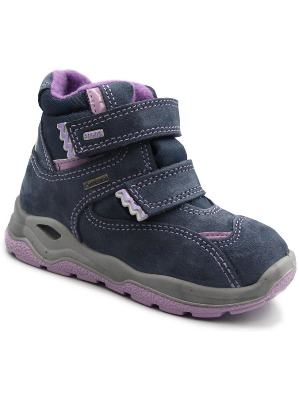 Trzewiki Na Zimę Dla Dziewczynki Primigi 2863055