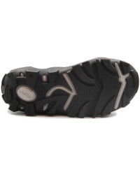 Buty Na Zimę Dla Chłopca Sportowe Ocieplane Bartek 14395010