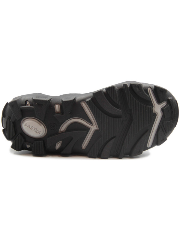 Buty Na Zimę Dla Chłopca Sportowe Ocieplane Bartek 14395010