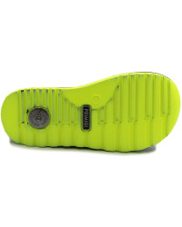 Buty Na Zimę Dla Chłopca Ocieplane Primigi 2853133