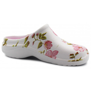 Klapki Piankowe Damskie DR ORTO MED 154 d 101