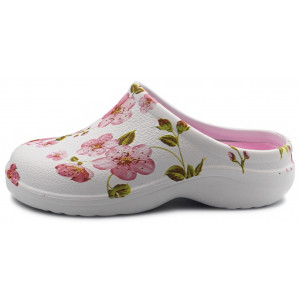 Klapki Piankowe Damskie DR ORTO MED 154 d 101