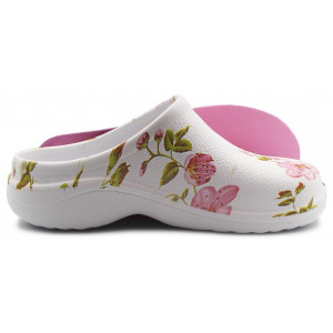 Klapki Piankowe Damskie DR ORTO MED 154 d 101