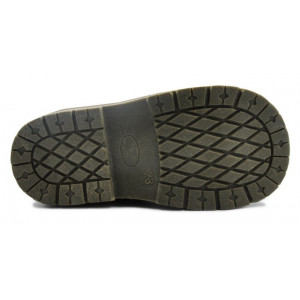 Trzewiki Ocieplane Wełną Na Zimę Dla Dziewczynki Emel ev 2447A-16