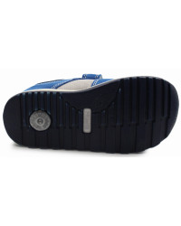 Buty sportowe dla chłopca półbuty na jesień Primigi 3855622