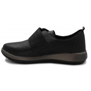 Półbuty Damskie Na Jesień Na Rzep DR ORTO 156D103