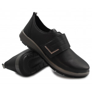 Półbuty Damskie Na Jesień...