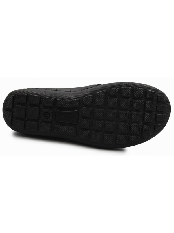 Półbuty Jesienne damskie skórzane Helios 382