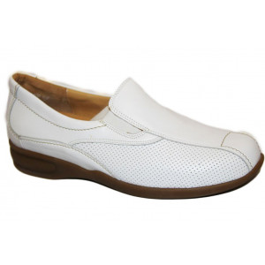 Półbuty Wiosenne Damskie...