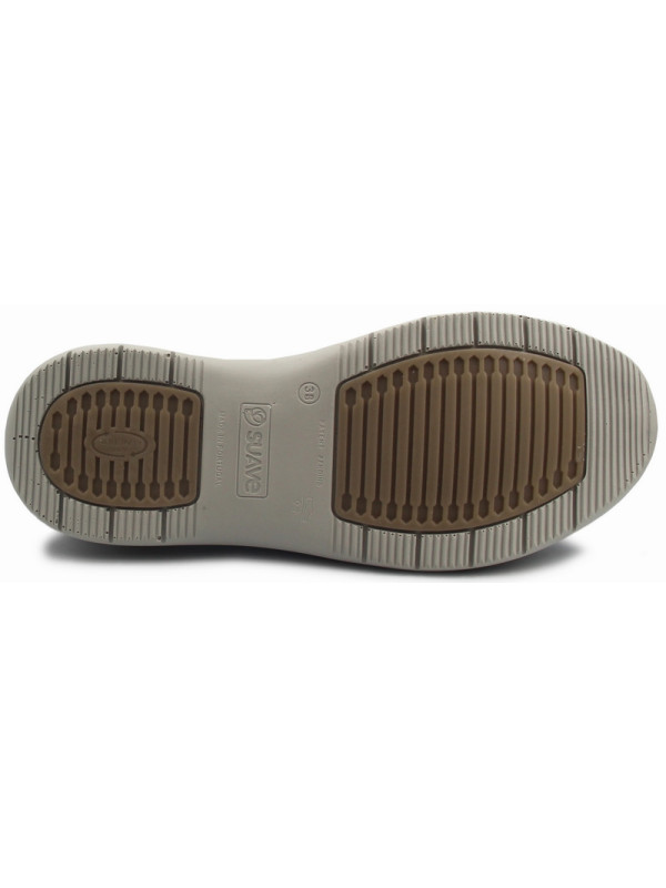 Półbuty Damskie Na Jesień Suave 940209-91