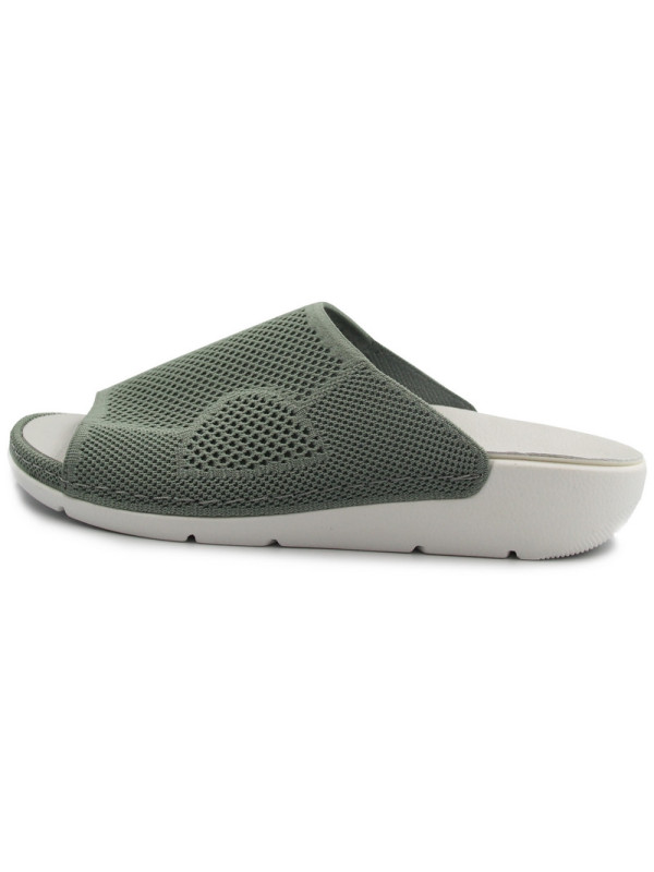 Klapki Damskie Amortyzujące Berkemann Laisa 01472-815