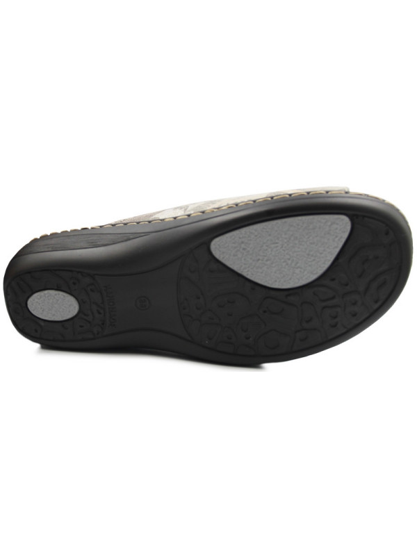 Klapki Damskie Na Lato Dr Brinkmann 700406-08