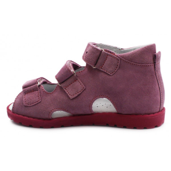 Buty Rehabilitacyjne Dla Dziewczynki Kornecki OR 03