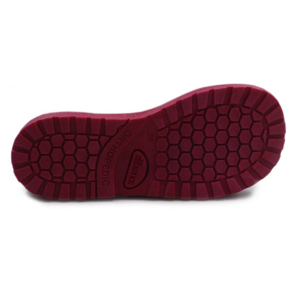 Buty Rehabilitacyjne Dla Dziewczynki Kornecki OR 03