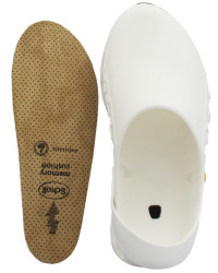 Klapki Do Pracy SRC Scholl EVOFLEX F293781065 Specjalistyczne ESD