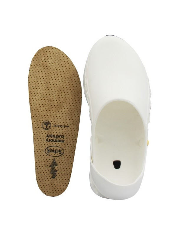 Klapki Do Pracy SRC Scholl EVOFLEX F293781065 Specjalistyczne ESD