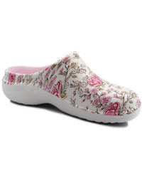 Buty Damskie Chodaki Do Pracy Dr Orto Med 154 d 104