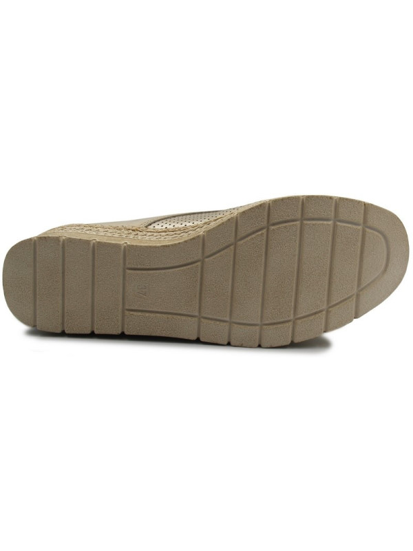 Damskie Buty Na Jesień Półbuty Helios 401