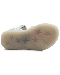 Sandałki W Motylki Dla Dziewczynki Primigi 3909000