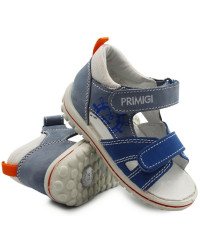 Sandały Dla Chłopca Na Lato Primigi 3860611