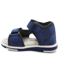 Sandały Dla Chłopca Na Lato Wojtyłko 1s23735