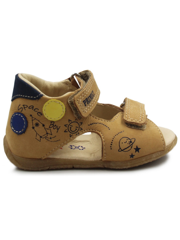Sandały Dla Chłopca Primigi 3910100