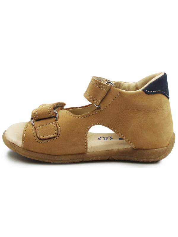 Sandały Dla Chłopca Primigi 3910100